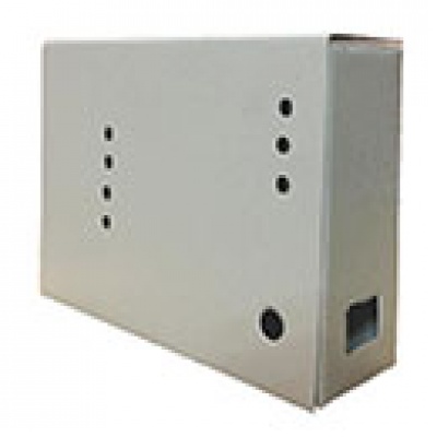 Cabinets for Water Level Controllers