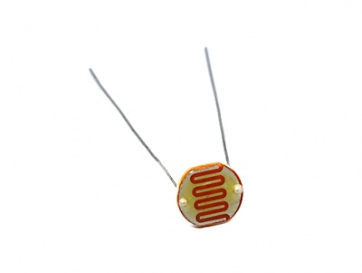 12mm LDR Light Dependent Resistor