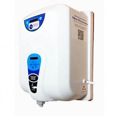 Automatic Hand Sanitizer Dispensing Machine-3.5 lit