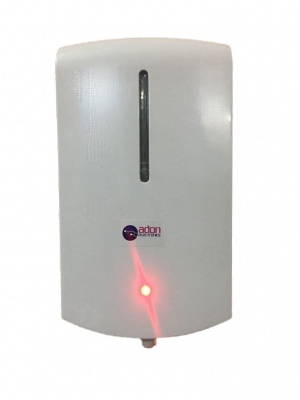 Automatic Hand Sanitizer Dispensing Machine-1.5 lit